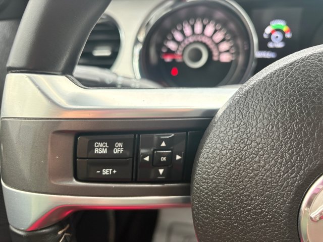 Used 2014 Ford Mustang Premium w/ Equipment Group 202A RWD image 21