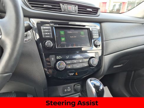 Certified 2019 Nissan Rogue SV w/ Premium Package AWD/4WD image 21