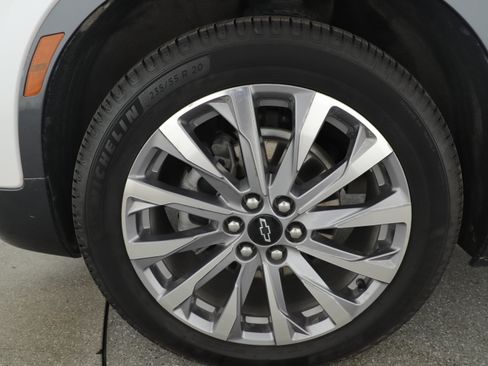 Used 2022 Chevrolet Blazer Premier image 7