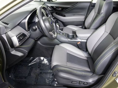 Used 2023 Subaru Outback Onyx Edition XT image 17