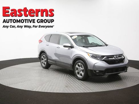 Used 2019 Honda CR-V EX-L image 51