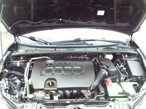 Used 2016 Toyota Corolla S w/ Body Protection Package #1 FWD image 14