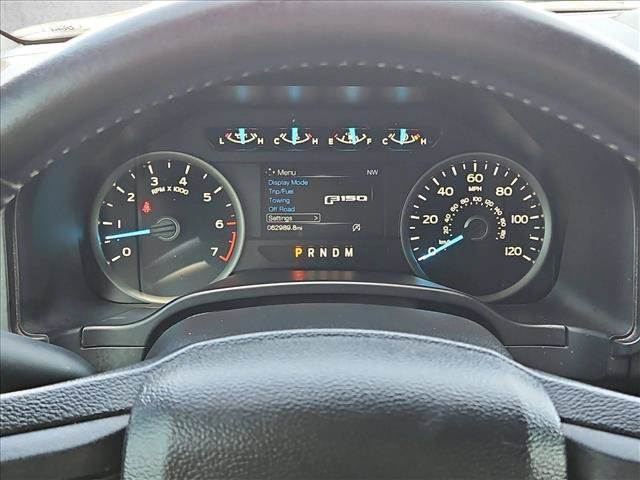 Used 2020 Ford F150 XLT w/ Equipment Group 302A Luxury AWD/4WD image 11