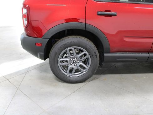 New 2025 Ford Bronco Sport Big Bend w/ Convenience Package image 13