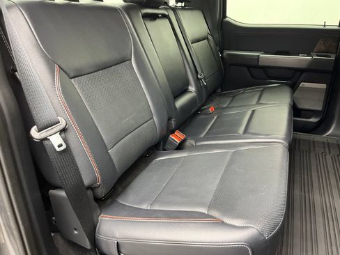 Used 2023 Ford F150 Lariat w/ Max Trailer Tow Package AWD/4WD image 21
