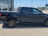 Certified 2017 Ford F150 Lariat image 2