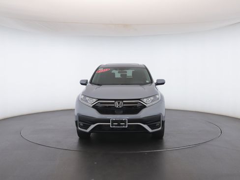 Used 2022 Honda CR-V EX image 33