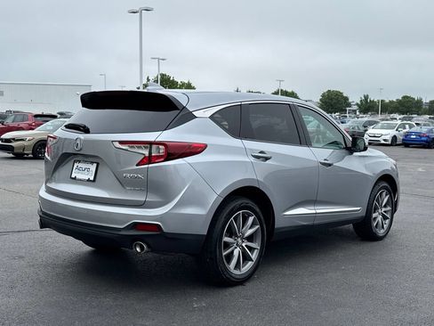 Used 2019 Acura RDX AWD w/ Technology Package image 7