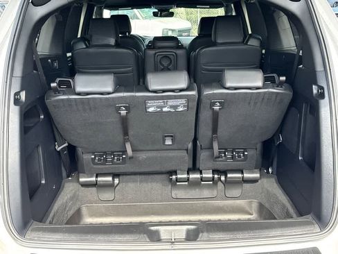 Used 2024 Honda Odyssey Sport image 15
