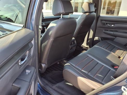 Certified 2025 Honda CR-V Sport-L image 18
