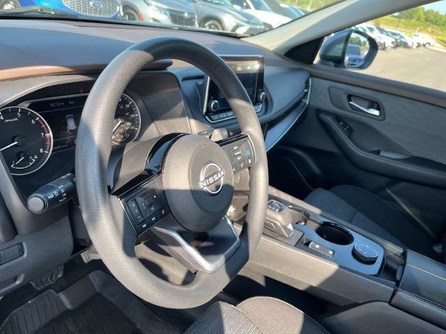 Certified 2023 Nissan Rogue SV AWD/4WD image 14