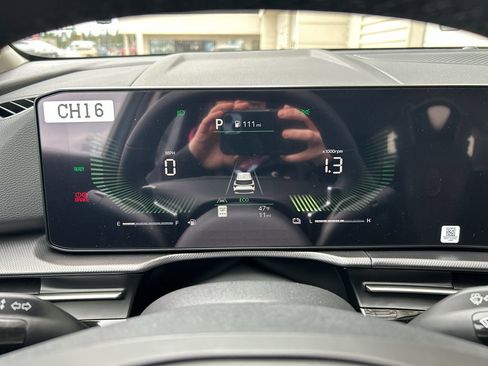 New 2026 Kia Sportage S image 23