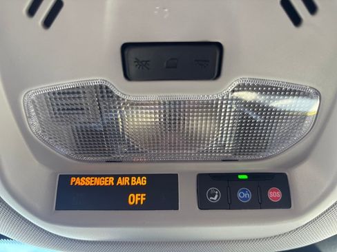 New 2026 Chevrolet Trax LT image 16