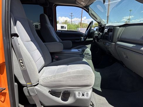 Used 2003 Ford F250 4x4 Crew Cab Super Duty image 43