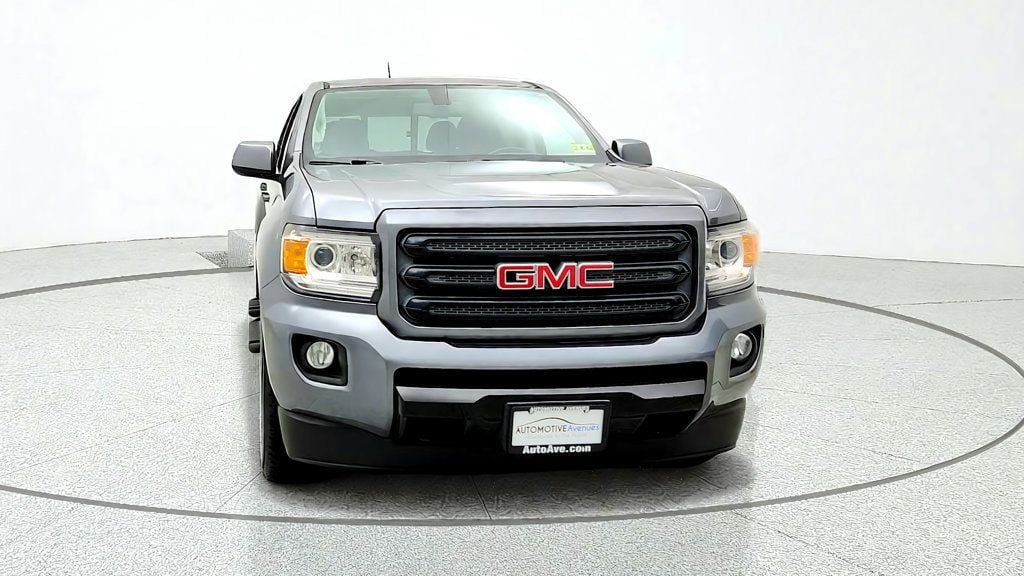 Used 2019 GMC Canyon All Terrain w/ All Terrain X Package AWD/4WD image 2