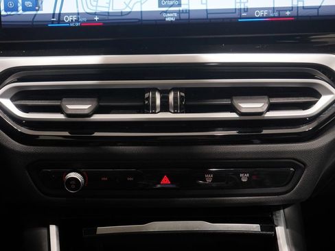 Used 2023 BMW 330i Sedan w/ Driving Assistance Package image 13