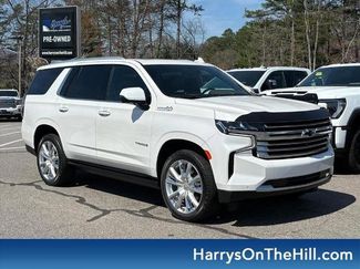 Certified 2023 Chevrolet Tahoe High Country video 1