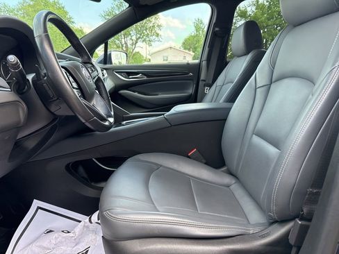Used 2023 Buick Enclave Essence FWD image 16