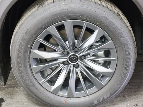 New 2026 MAZDA CX-70 SC Plus AWD/4WD image 33