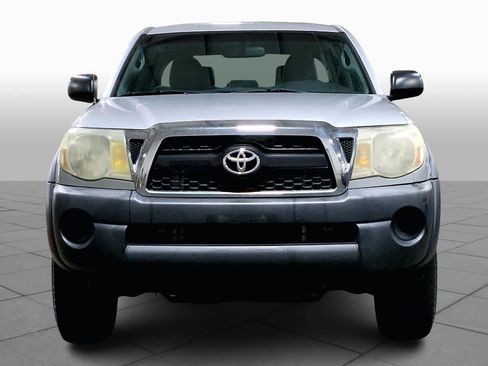 Used 2011 Toyota Tacoma 4x4 Double Cab image 3