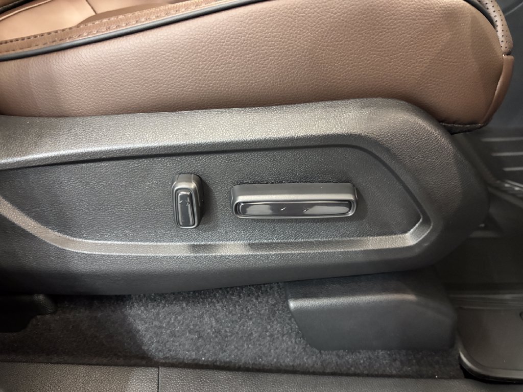 New 2026 Honda Pilot Elite image 14