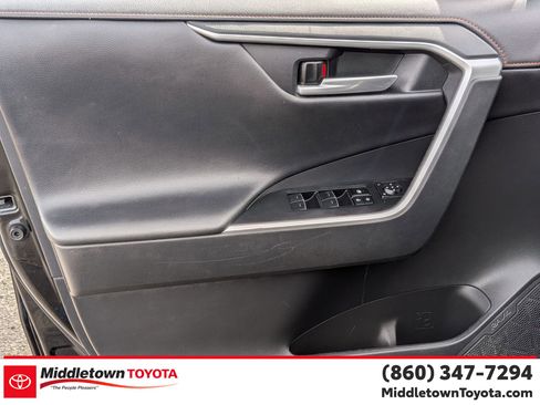 Certified 2024 Toyota RAV4 Adventure AWD/4WD image 10
