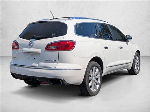 Used 2013 Buick Enclave Premium FWD image 5