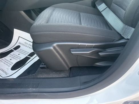 New 2026 Chevrolet Silverado 1500 LT Trail Boss w/ LT Trail Boss Premium Package image 17