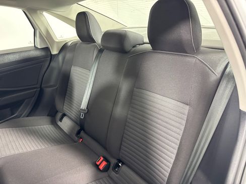 Used 2024 Volkswagen Jetta S image 21