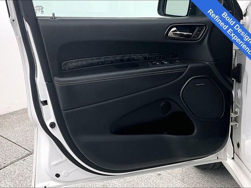 Used 2023 Dodge Durango SRT image 23