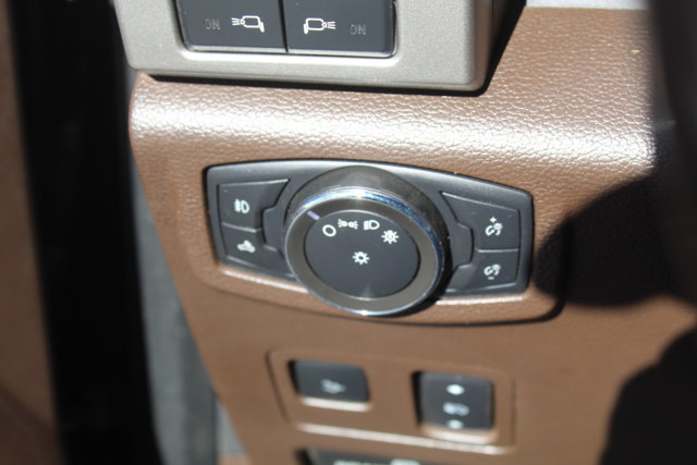 Used 2021 Ford F250 King Ranch w/ Tremor Off-Road Package AWD/4WD image 30