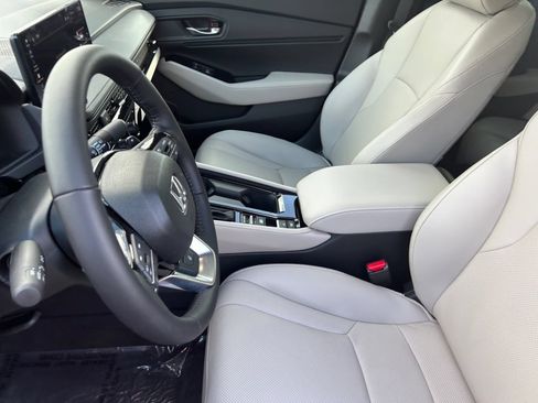 New 2026 Honda Accord Touring image 20