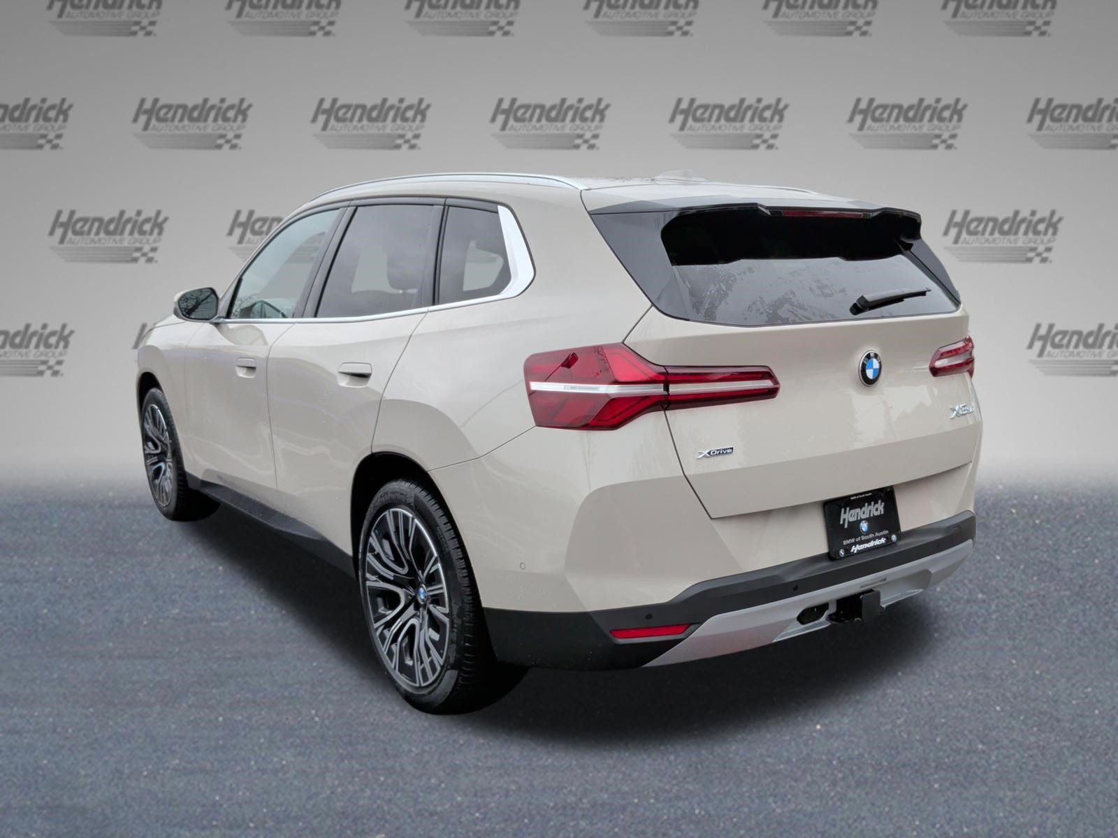 Used 2026 BMW X3 xDrive30i AWD/4WD image 9