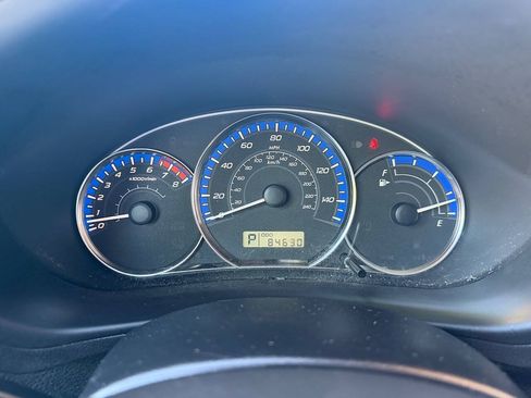 Used 2012 Subaru Forester 2.5X Premium AWD/4WD image 26