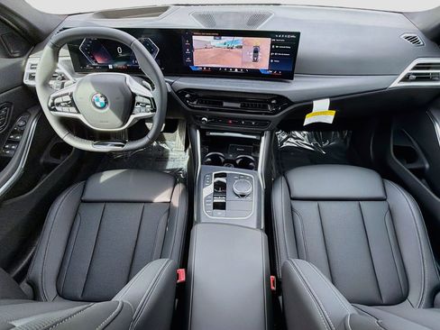 New 2026 BMW 330i xDrive Sedan w/ Premium Package AWD/4WD image 16