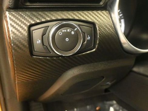 Certified 2022 Ford Mustang Coupe RWD image 11