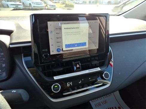 Used 2024 Toyota Corolla LE image 18