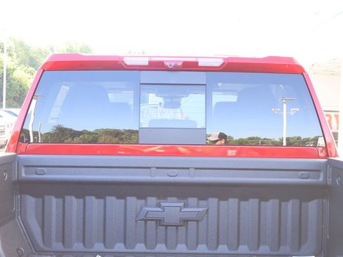 New 2026 Chevrolet Silverado 2500 LTZ w/ LTZ Plus Package AWD/4WD image 40