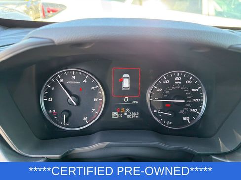 Used 2026 Subaru Forester Premium image 2