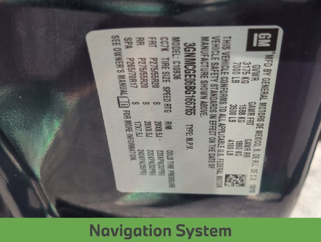 Used 2011 Chevrolet Avalanche LTZ RWD image 29
