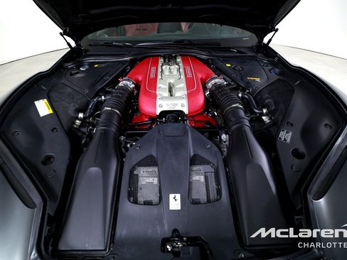 Used 2021 Ferrari 812 GTS RWD image 26