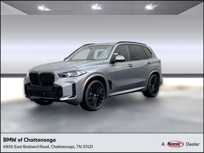 New 2026 BMW X5 xDrive40i w/ M Sport Package