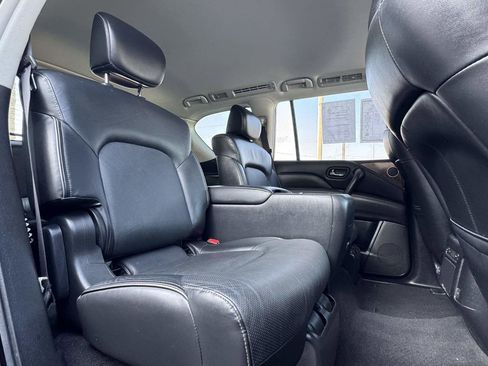 Used 2019 INFINITI QX80 Luxe image 35