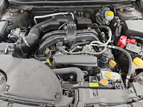 Certified 2024 Subaru Outback Limited AWD/4WD image 23