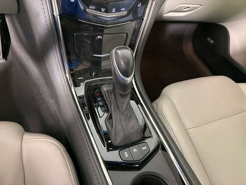 Used 2018 Cadillac ATS Luxury RWD image 18