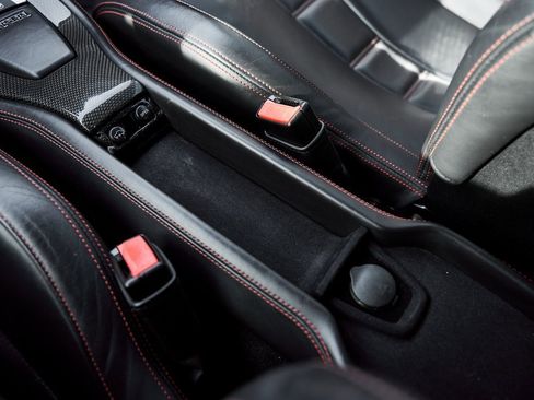 Used 2012 Ferrari 458 Italia Coupe image 56