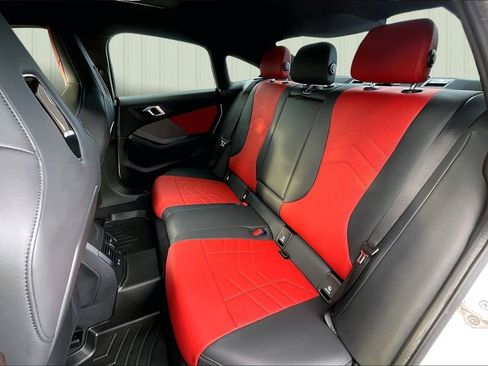 Used 2025 BMW M235i xDrive w/ Premium Package image 19