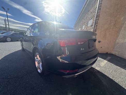 Used 2017 Audi A3 2.0T Premium image 4