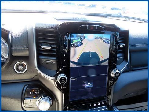Certified 2022 RAM 1500 Laramie image 20