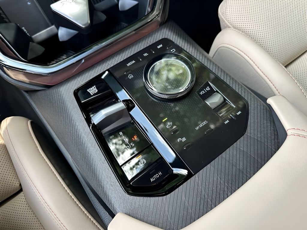 New 2026 BMW X3 xDrive30i AWD/4WD image 19
